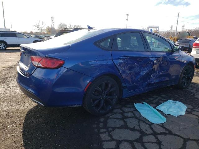 Photo 2 VIN: 1C3CCCBG9FN565153 - CHRYSLER 200 S 