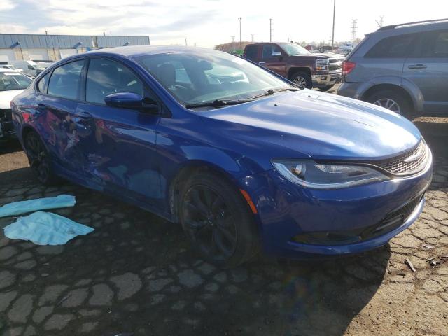 Photo 3 VIN: 1C3CCCBG9FN565153 - CHRYSLER 200 S 