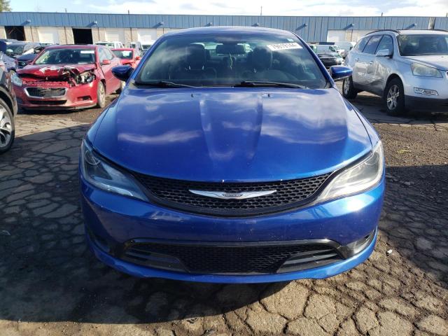 Photo 4 VIN: 1C3CCCBG9FN565153 - CHRYSLER 200 S 