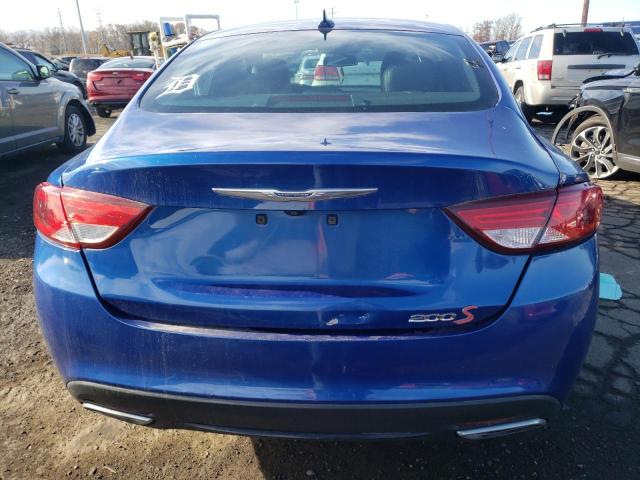 Photo 5 VIN: 1C3CCCBG9FN565153 - CHRYSLER 200 S 