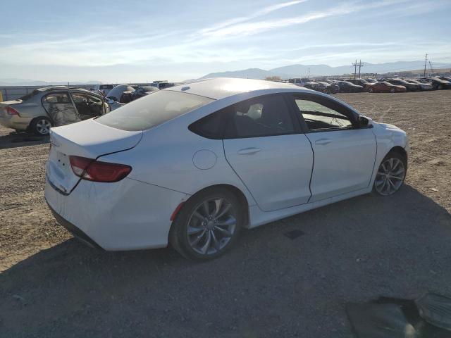 Photo 2 VIN: 1C3CCCBG9FN572488 - CHRYSLER 200 S 