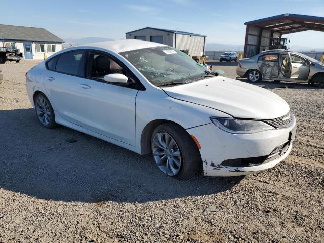 Photo 3 VIN: 1C3CCCBG9FN572488 - CHRYSLER 200 S 