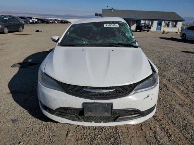 Photo 4 VIN: 1C3CCCBG9FN572488 - CHRYSLER 200 S 