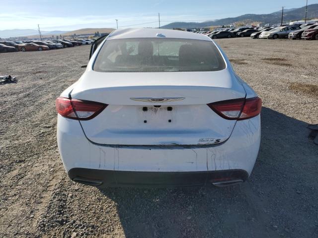 Photo 5 VIN: 1C3CCCBG9FN572488 - CHRYSLER 200 S 