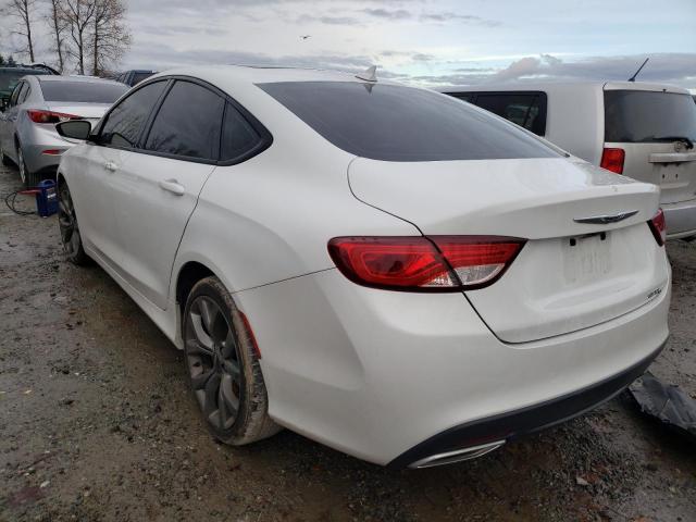 Photo 2 VIN: 1C3CCCBG9FN645911 - CHRYSLER 200 S 