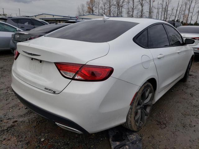 Photo 3 VIN: 1C3CCCBG9FN645911 - CHRYSLER 200 S 