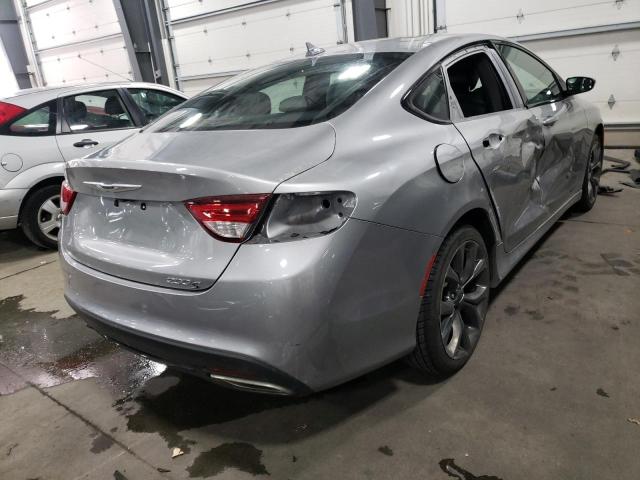 Photo 3 VIN: 1C3CCCBG9FN653863 - CHRYSLER 200 S 