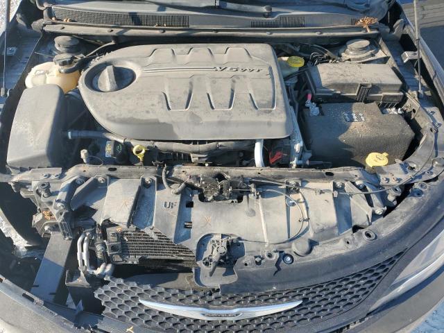 Photo 10 VIN: 1C3CCCBG9FN683347 - CHRYSLER 200 