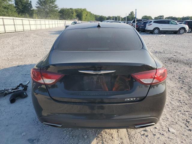 Photo 5 VIN: 1C3CCCBG9FN683347 - CHRYSLER 200 