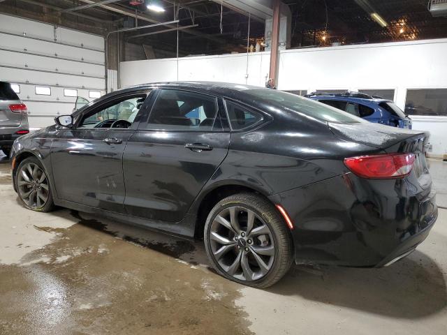 Photo 1 VIN: 1C3CCCBG9FN706108 - CHRYSLER 200 S 