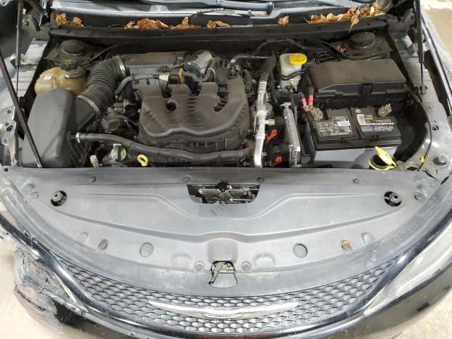 Photo 10 VIN: 1C3CCCBG9FN706108 - CHRYSLER 200 S 