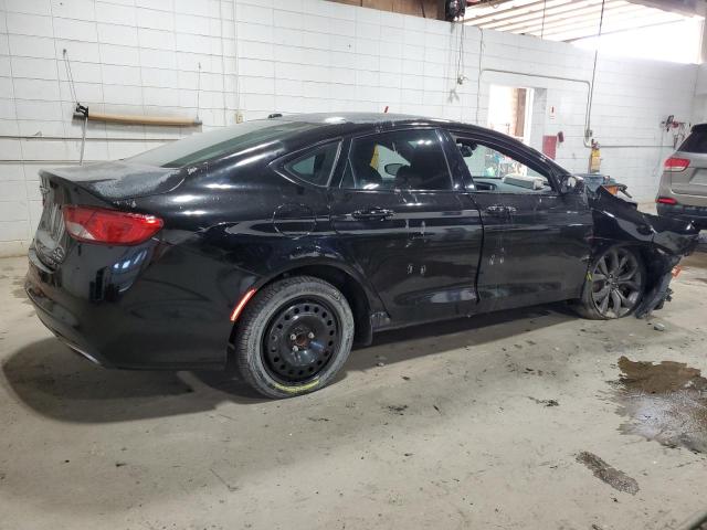 Photo 2 VIN: 1C3CCCBG9FN706108 - CHRYSLER 200 S 