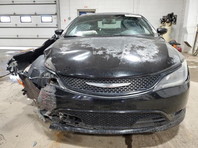 Photo 4 VIN: 1C3CCCBG9FN706108 - CHRYSLER 200 S 