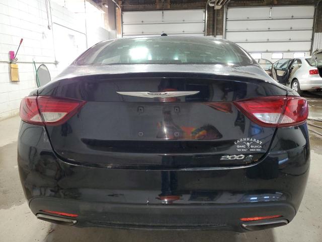 Photo 5 VIN: 1C3CCCBG9FN706108 - CHRYSLER 200 S 