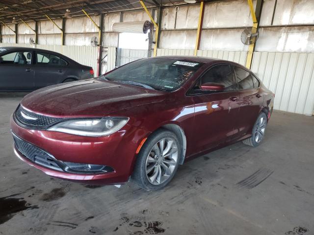 Photo 0 VIN: 1C3CCCBG9FN729596 - CHRYSLER 200 S 