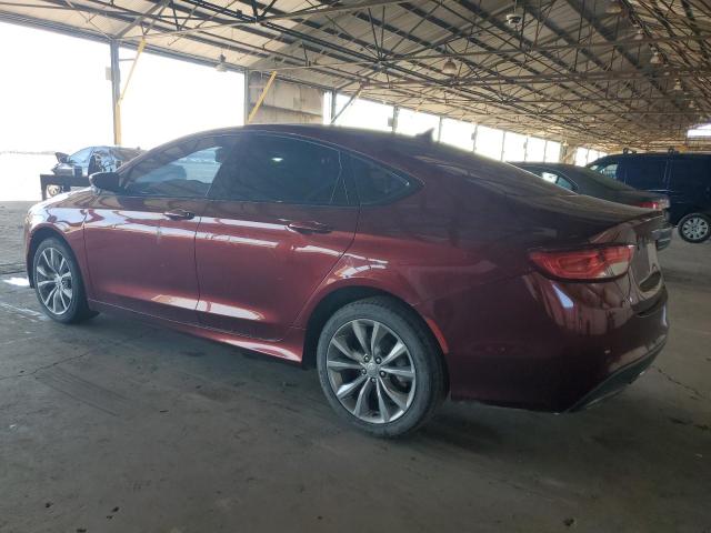 Photo 1 VIN: 1C3CCCBG9FN729596 - CHRYSLER 200 S 