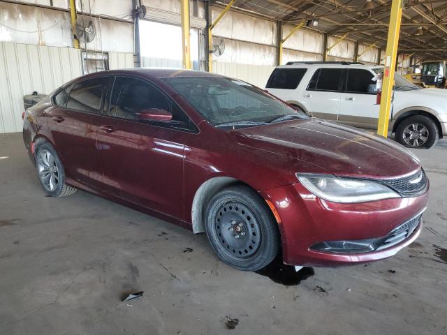 Photo 3 VIN: 1C3CCCBG9FN729596 - CHRYSLER 200 S 