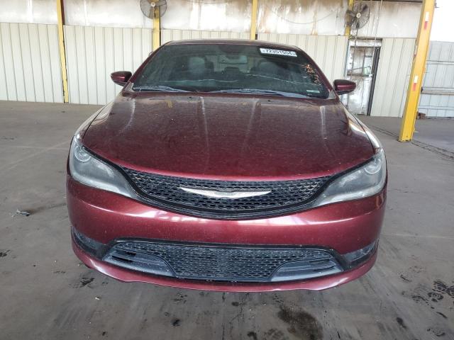 Photo 4 VIN: 1C3CCCBG9FN729596 - CHRYSLER 200 S 