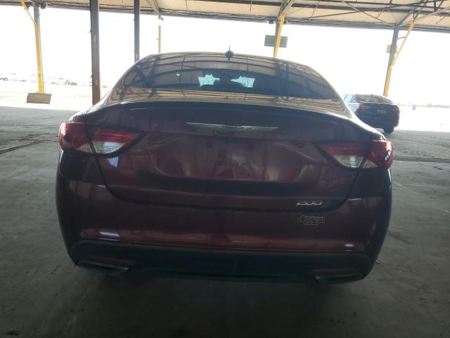 Photo 5 VIN: 1C3CCCBG9FN729596 - CHRYSLER 200 S 