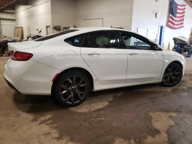 Photo 2 VIN: 1C3CCCBG9FN757513 - CHRYSLER 200 S 