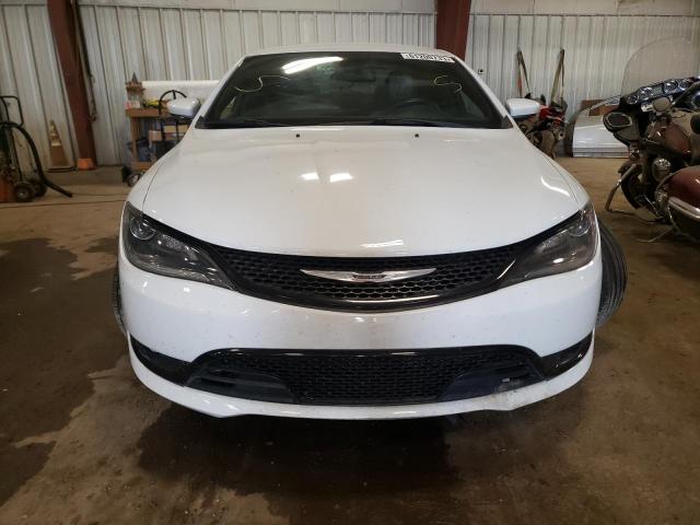 Photo 4 VIN: 1C3CCCBG9FN757513 - CHRYSLER 200 S 