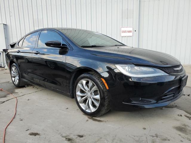 Photo 3 VIN: 1C3CCCBG9FN757768 - CHRYSLER 200 