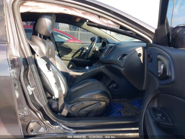 Photo 4 VIN: 1C3CCCBG9GN118002 - CHRYSLER 200 