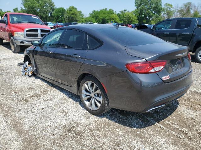 Photo 1 VIN: 1C3CCCBG9GN121658 - CHRYSLER 200 S 