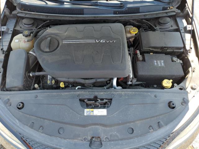 Photo 10 VIN: 1C3CCCBG9GN121658 - CHRYSLER 200 S 