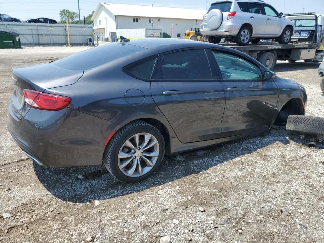 Photo 2 VIN: 1C3CCCBG9GN121658 - CHRYSLER 200 S 