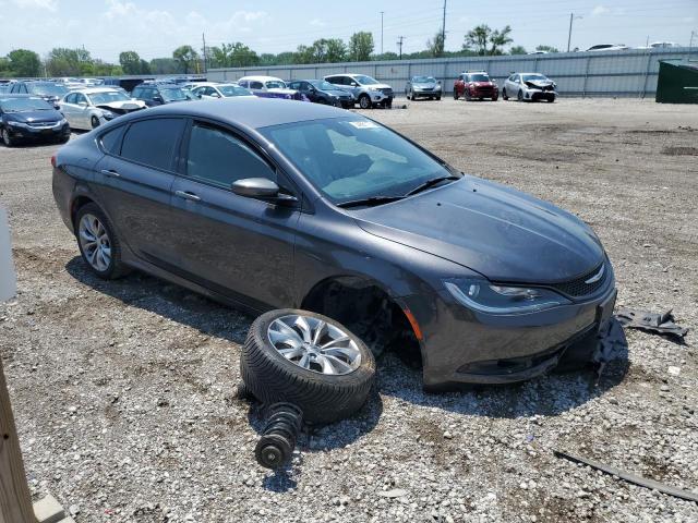 Photo 3 VIN: 1C3CCCBG9GN121658 - CHRYSLER 200 S 