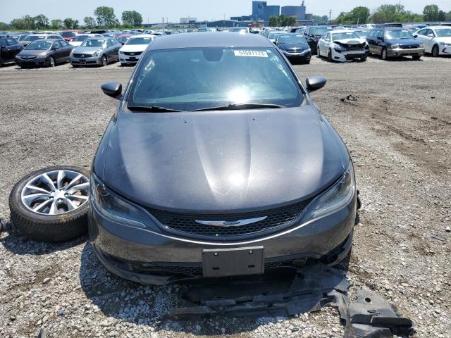 Photo 4 VIN: 1C3CCCBG9GN121658 - CHRYSLER 200 S 