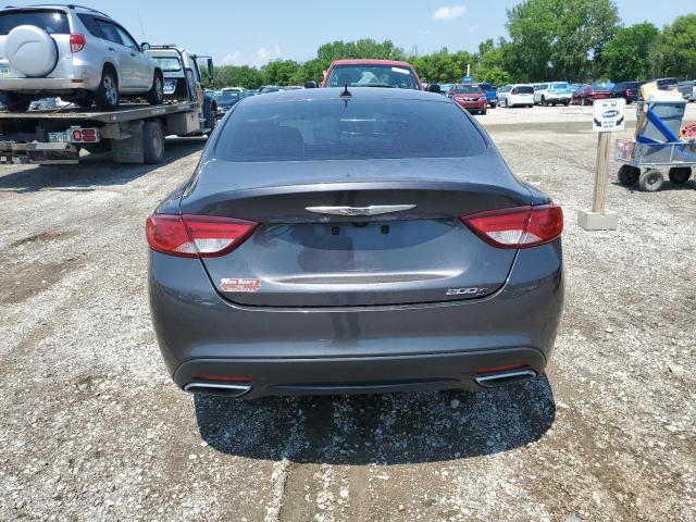 Photo 5 VIN: 1C3CCCBG9GN121658 - CHRYSLER 200 S 