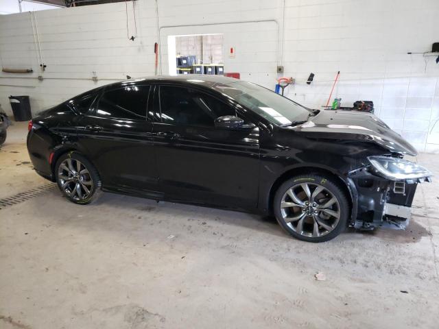 Photo 3 VIN: 1C3CCCBG9GN137925 - CHRYSLER 200 S 