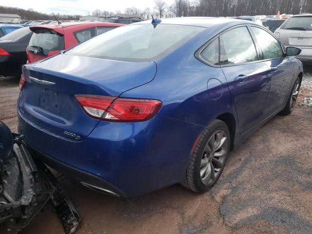 Photo 3 VIN: 1C3CCCBG9GN138878 - CHRYSLER 200 S 