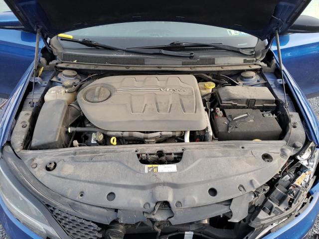 Photo 6 VIN: 1C3CCCBG9GN138878 - CHRYSLER 200 S 