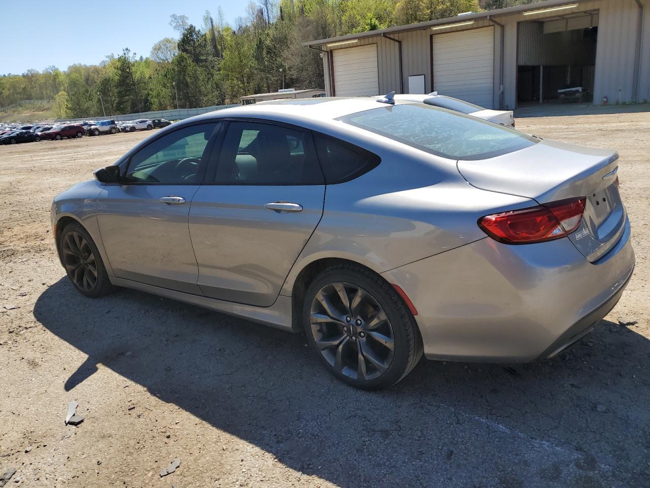 Photo 1 VIN: 1C3CCCBG9GN147368 - CHRYSLER 200 