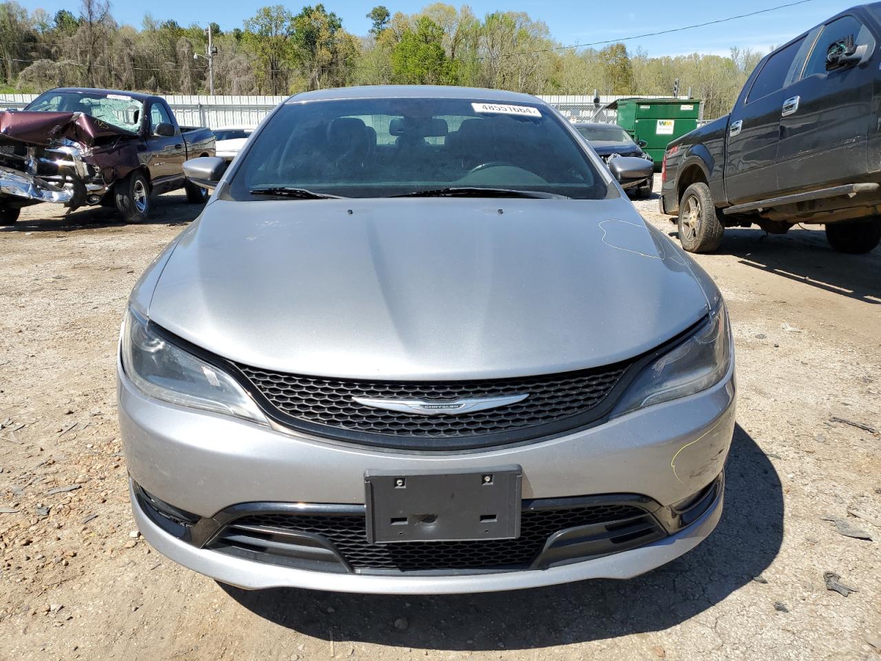 Photo 4 VIN: 1C3CCCBG9GN147368 - CHRYSLER 200 