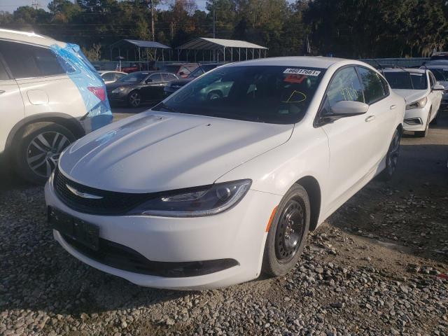 Photo 1 VIN: 1C3CCCBG9GN147385 - CHRYSLER 200 S 