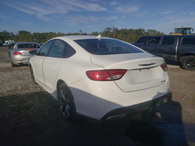 Photo 2 VIN: 1C3CCCBG9GN147385 - CHRYSLER 200 S 