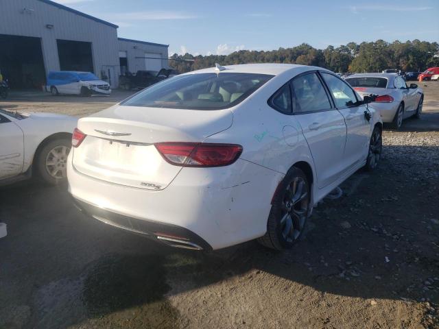 Photo 3 VIN: 1C3CCCBG9GN147385 - CHRYSLER 200 S 