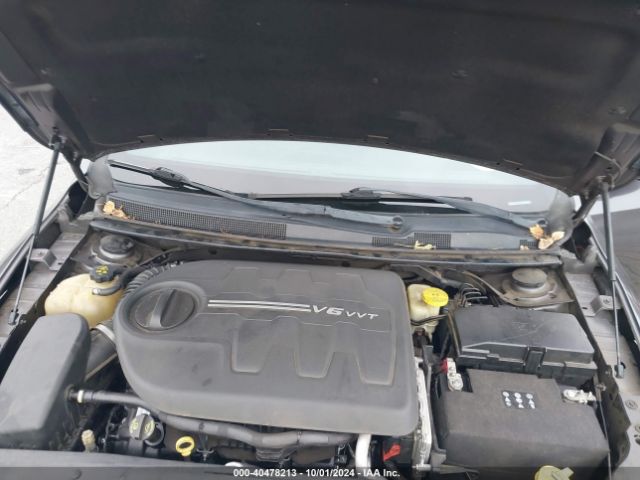 Photo 9 VIN: 1C3CCCBG9GN151825 - CHRYSLER 200 