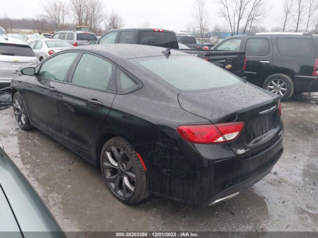 Photo 2 VIN: 1C3CCCBG9GN178569 - CHRYSLER 200 