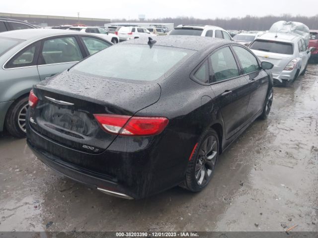 Photo 3 VIN: 1C3CCCBG9GN178569 - CHRYSLER 200 