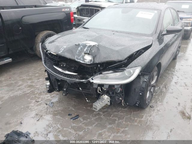 Photo 5 VIN: 1C3CCCBG9GN178569 - CHRYSLER 200 