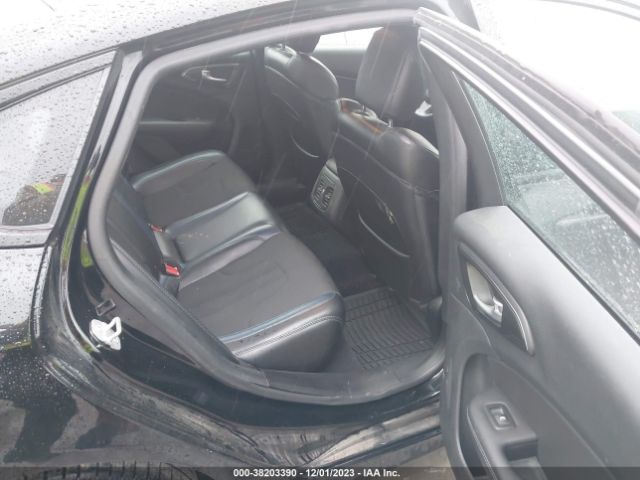 Photo 7 VIN: 1C3CCCBG9GN178569 - CHRYSLER 200 