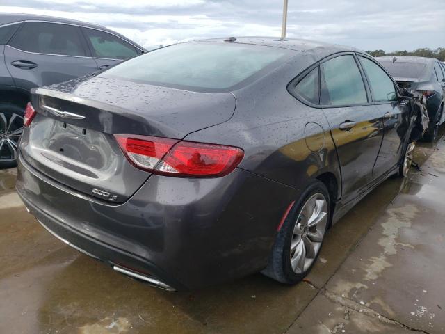 Photo 3 VIN: 1C3CCCBGXFN514938 - CHRYSLER 200 S 