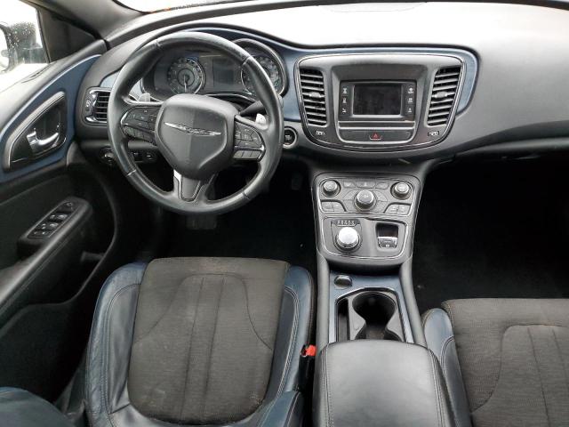 Photo 8 VIN: 1C3CCCBGXFN514938 - CHRYSLER 200 S 