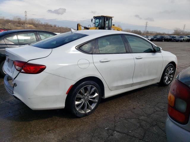 Photo 2 VIN: 1C3CCCBGXFN518388 - CHRYSLER 200 S 