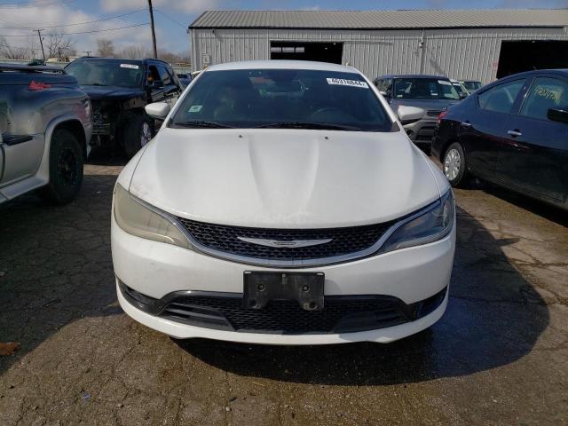 Photo 4 VIN: 1C3CCCBGXFN518388 - CHRYSLER 200 S 